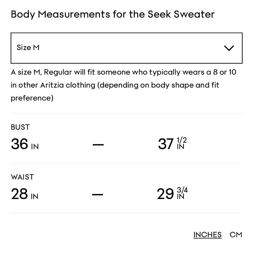 Babaton Seek Sweater | Aritzia - Picture 4 of 10